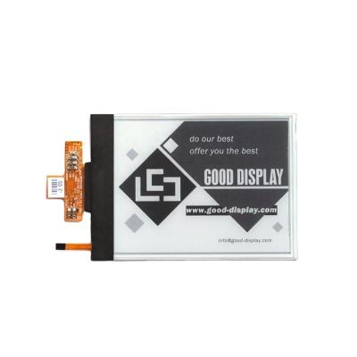 China Ebook Reader 4.3 Inch e-Ink e-Paper 800x600 Display e Ink Parallel Screen for sale