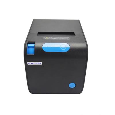 China Other Pocket 80mm Mini Portable Usb Mobile Thermal Receipt Printer RP328 for sale