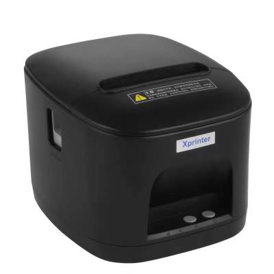 China Mini Cheap Mini Thermal Customer Refund Cash Register Box Printer 80MM Receipt USB USB Printer for sale