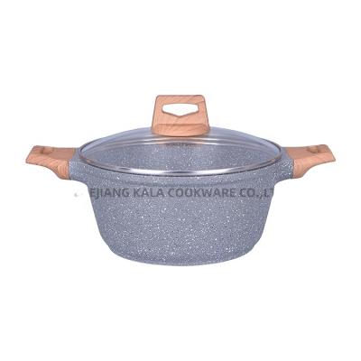 China cookware non stick cookware sets nonstick kitchen household utensils pot pan aluminum non stick frying pan fry pan nonstick set for sale