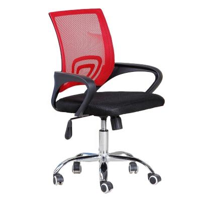 China Adjustable (height) New Design Height Adjustable Ergo Mesh Ergonomic Office Chair With Lumbar Support for sale