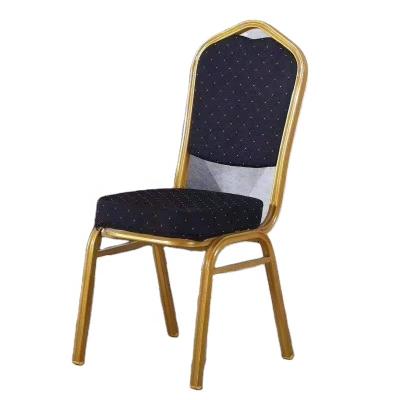 China Modern Commercial quality hotel wedding banquet chair hotel banquet chair for sale for sale