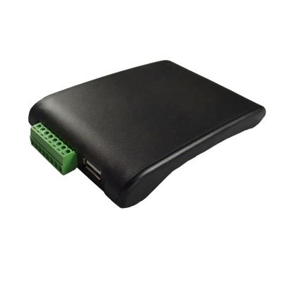 China ZK-RFID9816, ISO18000-6C (CPE C1 GEN2) 865-868MHz or 902~928MHz RFID Handheld Desktop Modification UHF RFID Reader UHF Data Reader and Scanner for sale