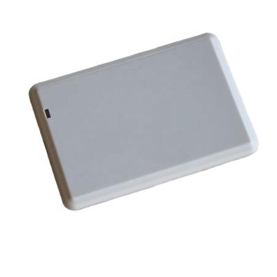 China ZK-RFID105 FHSS UHF RFID Reader Desktop Portable USB RFID Card Reader for sale