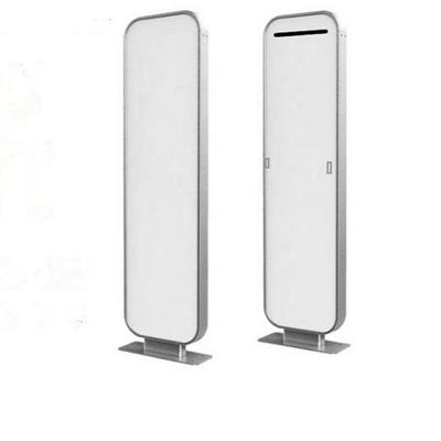 China Access Control System UHF RFID Door Reader, ZK-G02 RFID Security Date Device with Anti Theft Function, RFID Door for Conference Attendance for sale