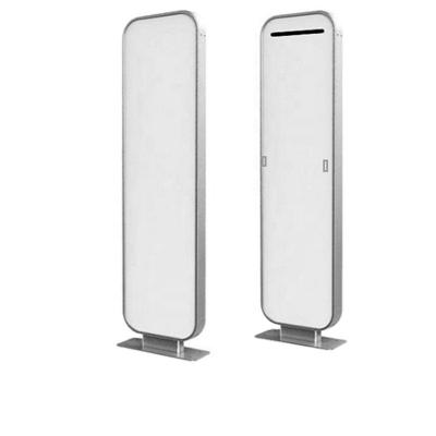 China EAS UHF Door Device With Alarm System Door Sensor ZK-G02 860-960MHz UHF RFID Door For Attendant System for sale