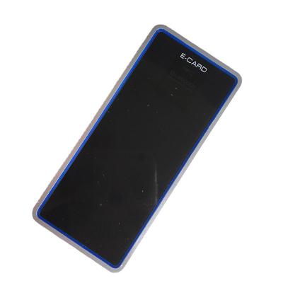 China RFID Card Read UHF Handheld Reader Support Android Tablet for sale