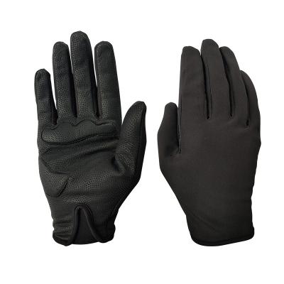 China Outdoor Sports Full Finger Warm Gloves Winter Mountaineering Gloves Full Finger Super Slim Recycling Gloves Wholesale for sale