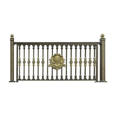 China Handu Pleasantly Simple Wholesale Garden Gates for Garden with Designs AND Iron Gate Fence for sale