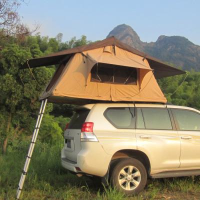 China China suv car aluminum roof top quality outdoor camping tent straight bracing type for sale for sale