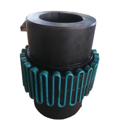 China High Accuracy High Quality Flexible Spring Encoder Grid Falk Spring Coupling Petroleum Equipment Coupling Coupling for sale