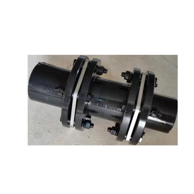 China High Accuracy Engine Generator Parts Diaphragm Coupling Coupling for sale