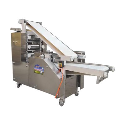 China High efficiency good quality tortilla press machine roti chapati maker machine for sale