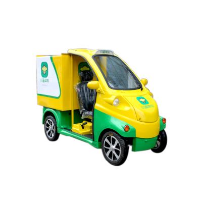 China China factory 4 wheeler car can be used in express agriculture car motorcycle 180*150*174 for sale