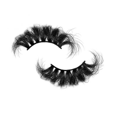 China Long natural IT IS BEAUTY different strip 3d real mink eyelash wholesale different private label false eyelashes hot selling products for sale