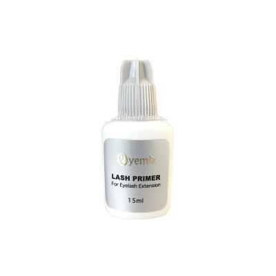 China On eyelash hot sale! ! Wholesale primer for eyelash extensions / private label lash primer for sale