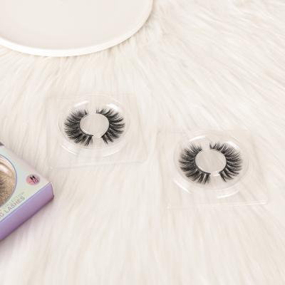 China Long Natural IT IS BEAUTY 6D 1pair Manufacturers Wholesale Fashion And Popular Eyelashes Wholesale False Mink Eyelashes Eyelashes for sale