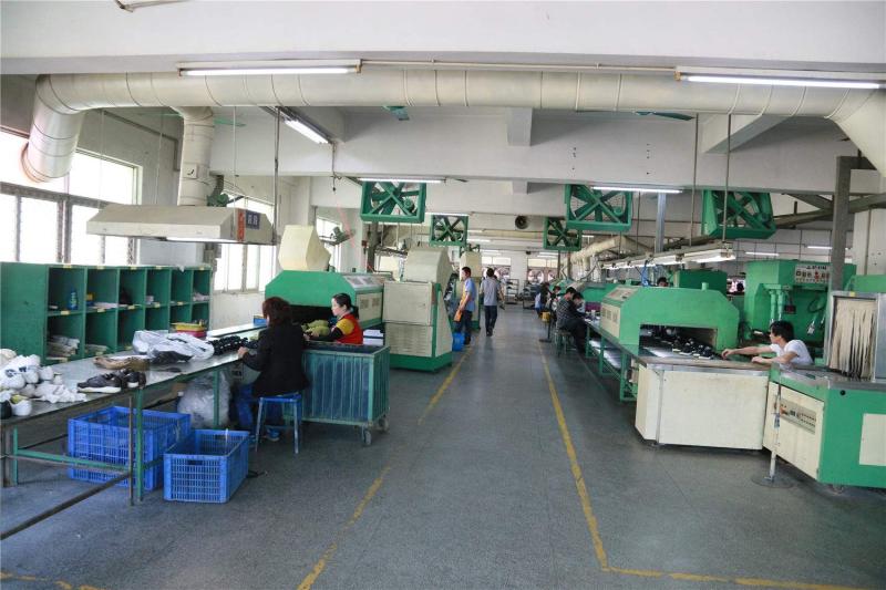 Verified China supplier - Zhangzhou Xiangcheng Keshang Footwear Store