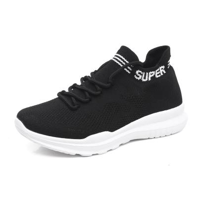 China Hot-Selling Anti-Smell Women Sports Shoes Casual+Shoes High Quality Running Zapatillas De Deporte Fashion for sale