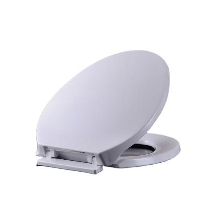 China Slow-end Toilet Seats Extended Toilet Seat Toilet Seat Bathroom Toilet Seat Cover for sale