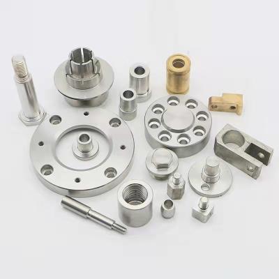 China Manufacturing Equipment Customized CNC Machining High Quality Metal Parts CNC Machining Metal Parts CNC Machining Large Parts for sale