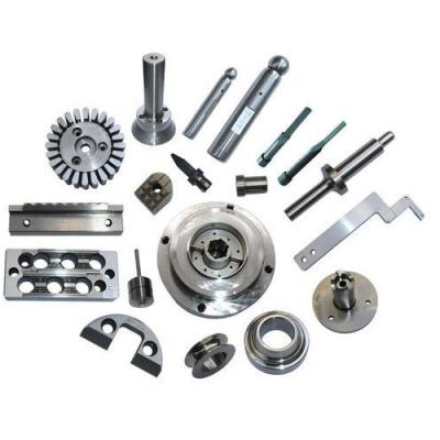 China 7075/6061 CNC Aluminum Aluminum Milling Turning Service--factory directly for sale