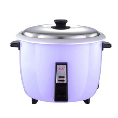 China Larger hotel size purchase rice cooker drum small capacity rice cooker for sale