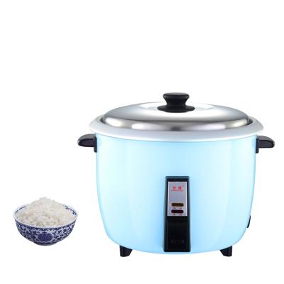 China Hotel 1.8l Small Drum Shape Wholesale Electric Rice Cooker for sale