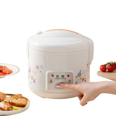 China 2L-6L hotel customization automatic plastic cover machine electric household rice cooker for sale