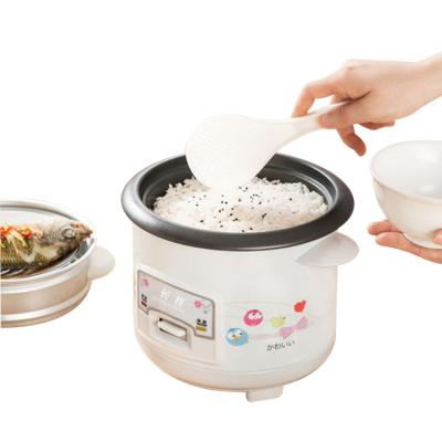 China Durable Basket Hotel Steel Styling Cheap Electric Cooking Rice Cooker Wholesale Directly for sale