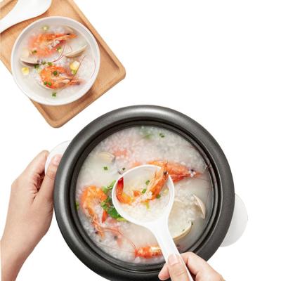 China Hotel maker in china hot new items plastic body CC800A-50 electric rice cooker 2021 for sale