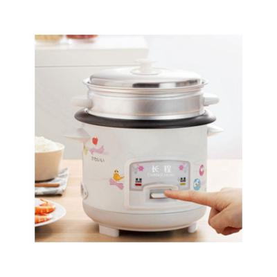 China Commercial Hotel 1.5L Big Size Automatic 6L Large Automatic Rice Cooker for sale