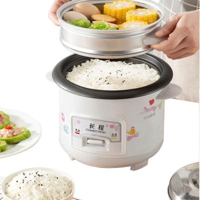 China Hotel Universal Steel Cover Universal Electric Rice Cooker for sale