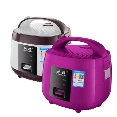 China Hotel Keep Warm Spare To Cook Rice In Electric Rice Cooker for sale