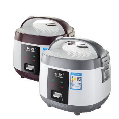 China Hotel 5 liters large household size commercial electric rice cooker for sale