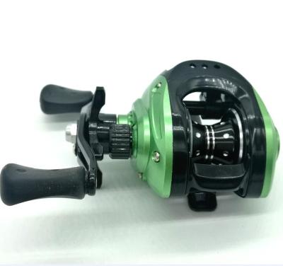 China Aluminum wholesale saltwater and freshwater high quality basting reel for sale