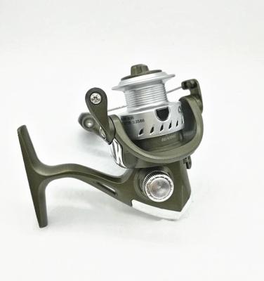 China Plastic High End Quality Performance Japan Ryobi Fishing Reels for sale