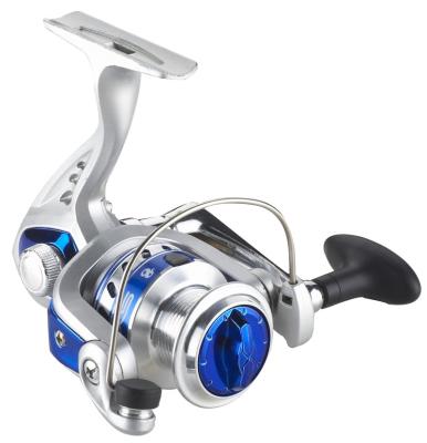 China Plastic Popular Carp Fishing Reel Bait Runner Reel for sale