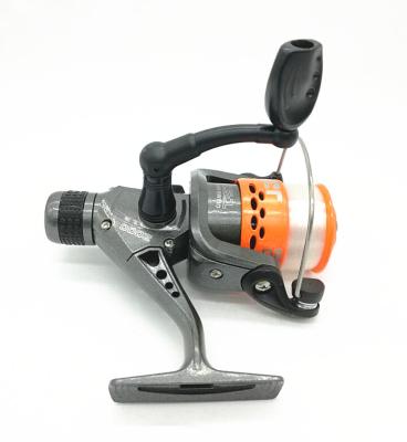 China Best selling plastic top price spinning fishing reels like daiwa reels for sale