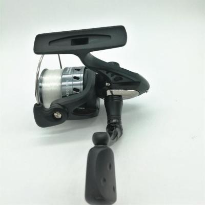 China 2021 Most Popular Plastic Spinning Reel For Big Fish for sale