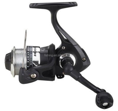 China Best New Small Size Designed Selling Plastic Penn Reel Fishing Tackle for sale