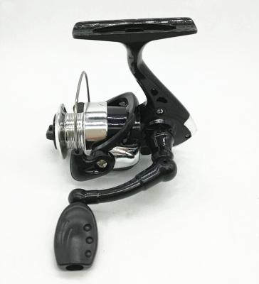 China Hot Sale Plastic PESCA Fishing Reel for sale