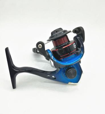 China Hot Sale Plastic Daiwa Fishing Reel for sale