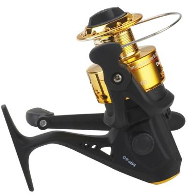 China COMMON Wholesale High Strength Fishing Tackle Equipment Saltwater Supply Factory Spinning Reel Fishing Reel for sale