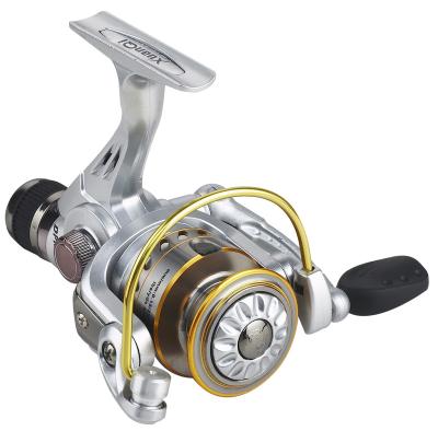 China RYOBI Saltwater Plastic Sea Bass Fishing Reel For Fishing Tackle for sale