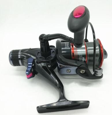 China Popular High Class CARP PESCA Baitcasting Fishing Reel for sale