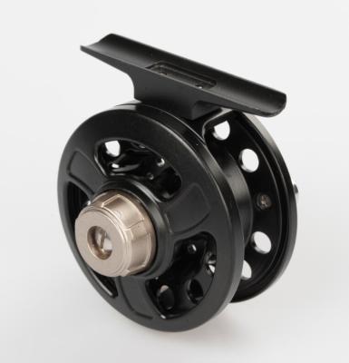 China New Design Aluminum Alloy Big Game Abu Garcia Fishing Reels Made in Cixi for sale