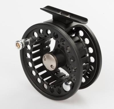 China 2021 Wholesale Cheapest Aluminum Alloy Factory Reel Fly Fishing for sale