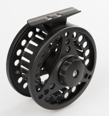 China Chinese Wholesale Hot Sale Aluminum Alloy Die Cast Reel For Flight for sale