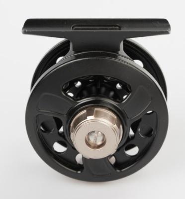 China High End Ryobi Aluminum Alloy Fishing Reel Made in China for sale